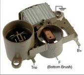 m844 honda accord yuvarlak soket - 1