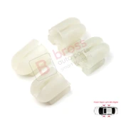 Renault Megane MK1 Citroen Berlingo Peugeot Partner MK1 İçin Cam Kriko Klipsi Kablo Ucu Halat Dübeli thumbnail 2