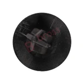 Honda için 10 Adet Bagaj Tutucu Klipsi 90667 SOD 003ZC thumbnail 3