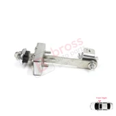 Mercedes Benz Atego Axor Actros Kamyon İçin Sağ Kapı Gergi Yayı 9737201516 thumbnail 2