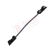 Opel GM için 4 Adet Yan Eşiklik Kenar Klipsi 01 64 987, 9174457 thumbnail 3