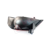 Renault Megane MK4 Sedan Scenic MK4 için Arka Tampon Sis Farı Sağ 265808906R thumbnail 5