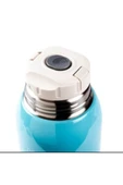 KAKE MAVİ UNICORN DESENLİ ÇOCUK TERMOSU 600ML - 5