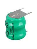 SUPEX 2DK80 2.4 V NIMH 80 MA HAFIZA PİLİ - 1