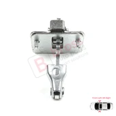 Citroen C2 2003–On İçin Ön Sağ veya Sol Kapı Gergi Yayı 9181H6 thumbnail 4