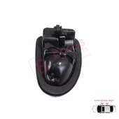 Renault Clio Trafic Master 2 Scenic Megane Logan 1 Movano A Primastar 1 Daily İçin Sağ Kapı Kolu thumbnail 5