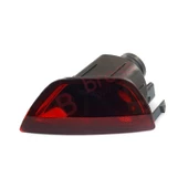 Renault Megane 3 4/5 Kapı için Arka Tampon Sis Farı Sol 265850009R thumbnail 2