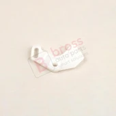 Mercedes W203 S203 CL203 W209 C209 A209 için Silecek Sinyal Kolu Anahtarı Tamir Bracket Klipsi thumbnail 2