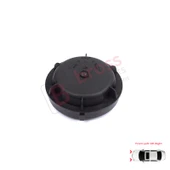 Renault Megane Scenic 1 2 Corsa Combo C Meriva A Citroen C5 7701047182 İçin Ön Kısa Far Toz Kapağı - 5