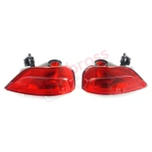 Renault Megane MK4 Sedan Scenic MK4 için Arka Tampon Sis Farı 265855907R , 265808906R thumbnail 2