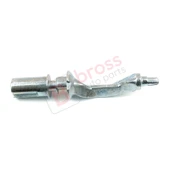 Mini R50 R53 2001-2006 R52 2004-2008 Cooper One Works İçin Kontak Ateşleme Kilit Silindir Mili thumbnail 2