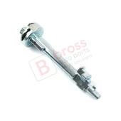 Toyota Carina MK7 T21 T210 1996–2001 İçin Kontak Şaft Ateşleme Kilit Silindir Mili thumbnail 4