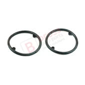 Audi Seat Skoda VW İçin 2 Adet Yağ Soğutucu Oringi 038117070A thumbnail 1