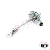 Citroen C3 MK1 MK2 2002-2016 İçin Arka Sağ veya Sol Kapı Gergi Yayı 9181L9 thumbnail 3