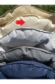 Yapa Yavuzpaşalar ANTRASİT iskelet*Yapa Koltuk/Paşa Keyfi Koltuk/Armut/Asma Koltuk/Asma Minder/Relax - 2