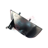 Renault Megane MK4 Sedan Scenic MK4 için Arka Tampon Sis Farı Sol 265855907R thumbnail 4