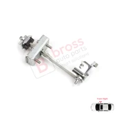 Mercedes Benz Atego Axor Actros Kamyon İçin Sağ Kapı Gergi Yayı 9737201516 thumbnail 1