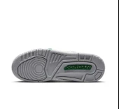 NIKE AIR JORDAN LEGACY 312 LOW KADIN SPOR AYAKKABI BEYAZ M-156 - 4