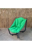 Yapa Yavuzpaşalar Yapa Koltuk / Paşa Keyfi Şezlong Koltuk / Armut / Asma Minder / Asma Koltuk / Puf / Relax Koltuk - 1