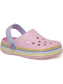 LUMBERJACK DONIO SABO TERLİK PEMBE EVA TABAN GÜNLÜK TERLİK & SANDALET - 1