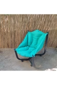 Yapa Yavuzpaşalar Yapa Koltuk / Paşa Keyfi Şezlong Koltuk / Armut / Asma Minder / Asma Koltuk / Puf / Relax Koltuk - 1