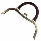 Masifli Askılı Cüzdan Klipsi ( 1 Adet ) thumbnail 1