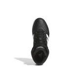 ADİDAS ÇOCUK SPOR AYAKKABISI HOOPS 4.0 MID J JI3477 - 4