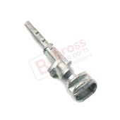 Jeep Plymouth Chrysler Dodge 690494 İçin Kontak Şaft Ateşleme Kilit Silindir Mili thumbnail 4