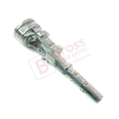 Jeep Plymouth Chrysler Dodge 690494 İçin Kontak Şaft Ateşleme Kilit Silindir Mili thumbnail 2