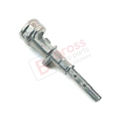 Jeep Plymouth Chrysler Dodge 690494 İçin Kontak Şaft Ateşleme Kilit Silindir Mili thumbnail 1