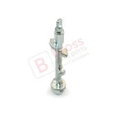 Toyota Land Cruiser Prado J120 Lexus GX470 2002-2009 Avalon XX10 İçin Kontak Şaft Kilit Mili 2057A - 4