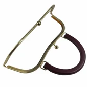 Masifli Askılı Cüzdan Klipsi ( 1 Adet ) thumbnail 2