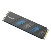 Apacer AP2TBAS2280P4UPRO-1 2TB (3500/3000MB/s) M.2 2280 PCIe 3.0 NVMe SSD thumbnail 2