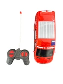 Full Fonksiyonlu Uzaktan Kumandalı İtfaiye Oyuncak Araba thumbnail 4