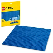 Nessiworld LEGO Classic Mavi Plaka 11025 - 1