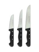 Sürbisa Kasap Seti (3'lü Pimli Plastik) 61009-012-030 thumbnail 3