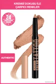 Maybelline New York Color Tattoo 24H Eye Stix Göz Farı - Authentic thumbnail 1