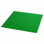 Nessiworld LEGO Classic Yeşil Plaka 11023 - 2
