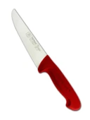 Sürbisa Kasap Seti (3'lü Pimsiz Kırmızı) 61110-111-130 thumbnail 5