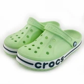 CROCS BAYABAND KADIN TERLİK LİME - 3