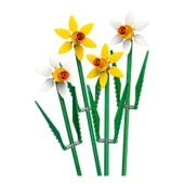 Nessiworld LEGO Nergis Kutlama Hediyesi 40747 - 1