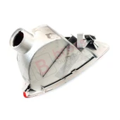 Renault Clio 3 için Arka Tampon Sis Farı Sol 8200776055 thumbnail 4