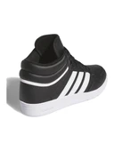ADİDAS ÇOCUK SPOR AYAKKABISI HOOPS 4.0 MID J JI3477 - 5