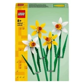 Nessiworld LEGO Nergis Kutlama Hediyesi 40747 - 3