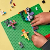 Nessiworld LEGO Classic Yeşil Plaka 11023 - 4