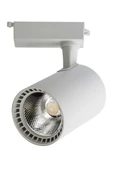 CATA CT-5333 30 WATT BABİL BEYAZ KASA RAY SPOT BEYAZ IŞIK - 1