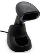 Datalogic QuickScan QW2520 Karekod 2D Okuyucu Usb Bağlantılı Stant Dahil - 1