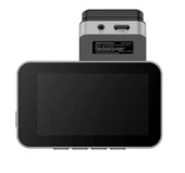 Hikvision AE-DC2328-C200S Mikrofon G-Sensörlü 2K Araç İçi Kamera WiFi,Ses Kontrolü - 2