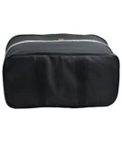 Yuga Isı Yalıtımlı Piknik ve Kamp Çantası - 4