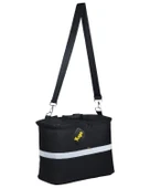 Yuga Isı Yalıtımlı Piknik ve Kamp Çantası - 2